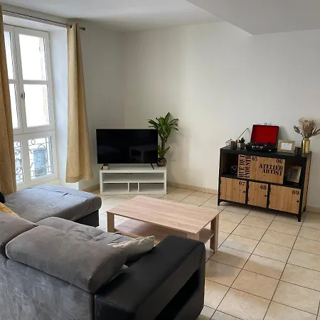 Duplex De La Prefecture