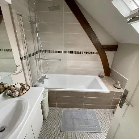 Hotel Duplex De La Prefecture *