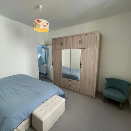 Duplex De La Prefecture Hotel