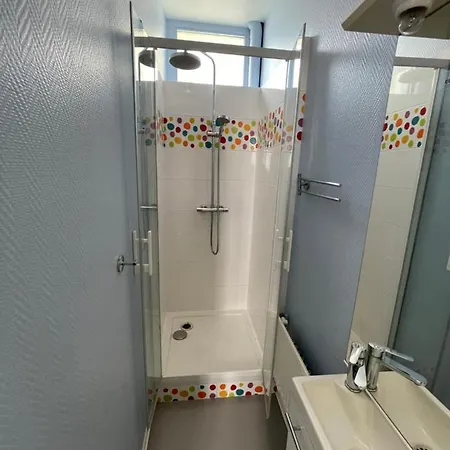 Duplex De La Prefecture * Le Mans