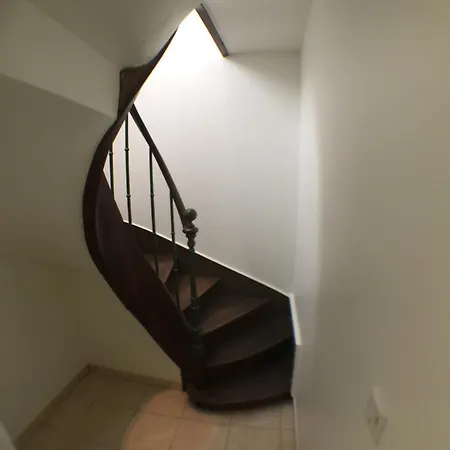 Duplex De La Prefecture Hotel Le Mans