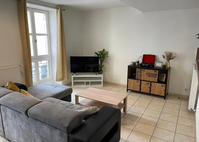 Duplex De La Prefecture