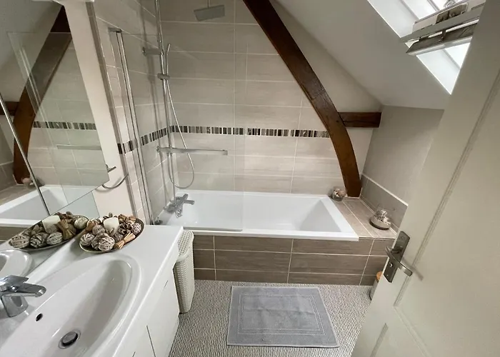 Szálloda Duplex De La Prefecture *