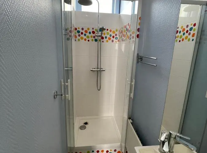 Duplex De La Prefecture * Le Mans