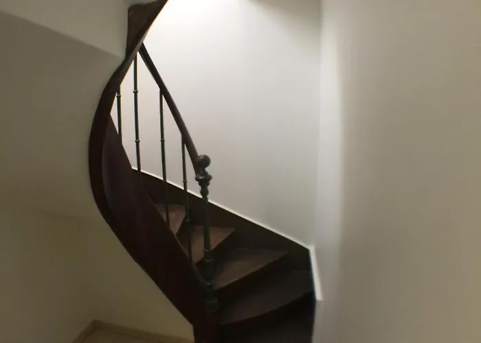 Duplex De La Prefecture Szálloda Le Mans